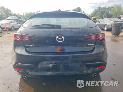 Zdjęcie 6 z 13 samochodu: 2025 MAZDA 3 PREMIUM VIN:JM1BPAMM0S1788671 - miniatura