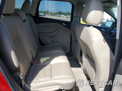 Zdjęcie 11 z 13 samochodu: 2015 FORD ESCAPE TITANIUM VIN:1FMCU0J91FUC87652 - miniatura