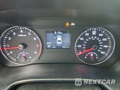 Zdjęcie 9 z 13 samochodu: 2019 KIA FORTE LXS VIN:3KPF24AD1KE137794 - miniatura