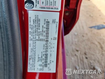 Zdjęcie 12 z 12 samochodu: 2013 FORD FIESTA SE VIN:3FADP4BJ0DM225232 - miniatura