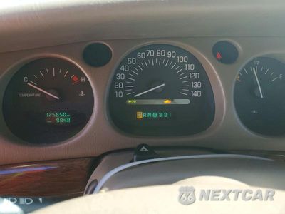 Zdjęcie 9 z 12 samochodu: 2005 BUICK LESABRE CUSTOM VIN:1G4HP52K05U118376 - miniatura