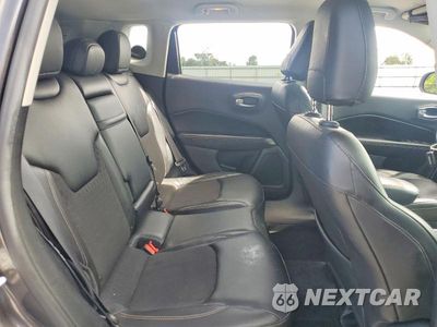 Zdjęcie 11 z 13 samochodu: 2018 JEEP COMPASS LATITUDE VIN:3C4NJCBB8JT204701 - miniatura