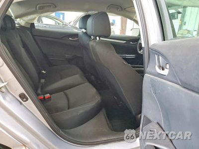 Zdjęcie 10 z 13 samochodu: 2017 HONDA CIVIC LX VIN:2HGFC2F51HH565429 - miniatura