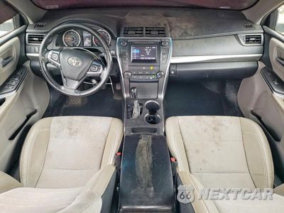Zdjęcie 8 z 12 samochodu: 2016 TOYOTA CAMRY SE VIN:4T1BF1FK9GU211895 - miniatura