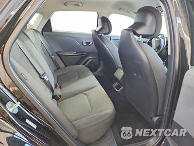 Zdjęcie 10 z 12 samochodu: 2025 KIA K4 LXS VIN:3KPFT4DE6SE086505 - miniatura