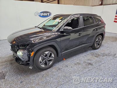 2026 HYUNDAI TUCSON SEL 5NMJB3DE2TH657960 - główne zdjęcie licytacji z USA - miniatura