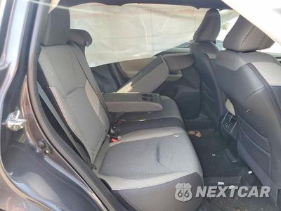 Zdjęcie 11 z 13 samochodu: 2025 SUBARU FORESTER PREMIUM VIN:JF2SLDBC2SH483754 - miniatura