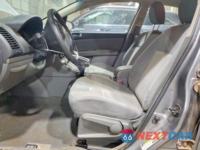 Zdjęcie 7 z 12 samochodu: 2009 NISSAN SENTRA 2.0 VIN:3N1AB61E19L680229 - miniatura