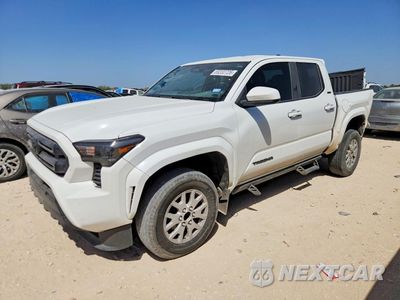 2024 TOYOTA TACOMA SR5 3TMKB5FN4RM014898 - główne zdjęcie licytacji z USA - miniatura