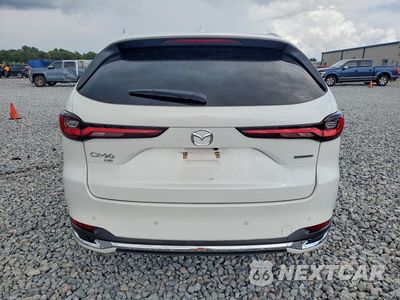 Zdjęcie 6 z 12 samochodu: 2025 MAZDA CX-90 PREMIUM PLUS VIN:JM3KKEHC7S1220304 - miniatura
