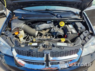 Zdjęcie 12 z 13 samochodu: 2019 DODGE GRAND CARAVAN SXT VIN:2C4RDGCG0KR774125 - miniatura