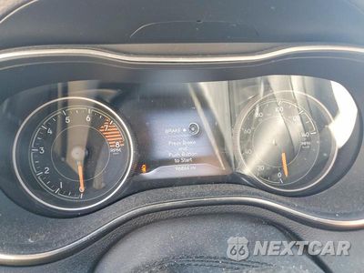 Zdjęcie 9 z 14 samochodu: 2019 JEEP CHEROKEE LIMITED VIN:1C4PJMDXXKD257396 - miniatura