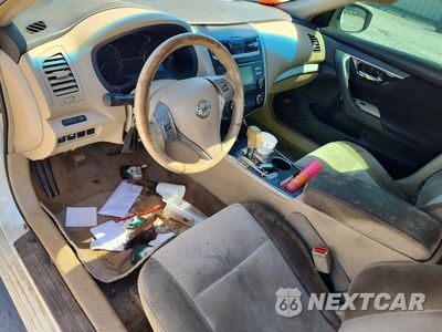 Zdjęcie 8 z 12 samochodu: 2013 NISSAN ALTIMA 2.5 VIN:1N4AL3AP4DN454775 - miniatura