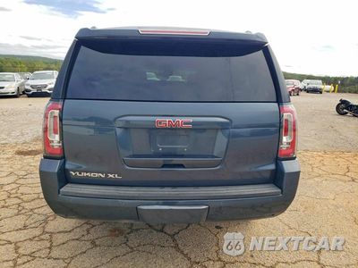 Zdjęcie 6 z 13 samochodu: 2019 GMC YUKON XL K1500 SLT VIN:1GKS2GKC4KR392132 - miniatura