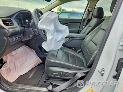 Zdjęcie 7 z 13 samochodu: 2023 GMC ACADIA DENALI VIN:1GKKNXLS1PZ247229 - miniatura