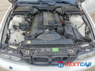 Zdjęcie 11 z 12 samochodu: 2002 BMW 530 I AUTOMATIC VIN:WBADT63402CH87849 - miniatura