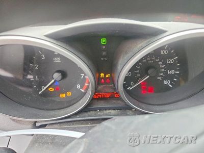 Zdjęcie 9 z 12 samochodu: 2011 MAZDA 3 I VIN:JM1BL1UGXB1383830 - miniatura