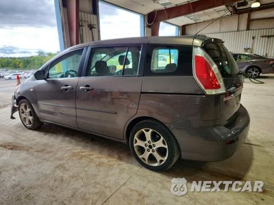 Drugie zdjęcie samochodu z przodu: 2008 MAZDA 5 VIN:JM1CR293580317327 - miniatura