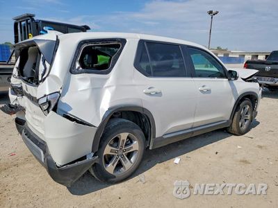 Trzecie zdjęcie samochodu z tyłu: 2025 HONDA PILOT EXL VIN:5FNYG1H44SB084016 - miniatura