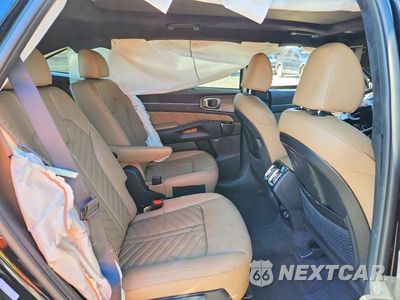 Zdjęcie 11 z 14 samochodu: 2026 KIA SORENTO X-LINE SX PRESTIGE VIN:5XYRKDJF2TG412270 - miniatura