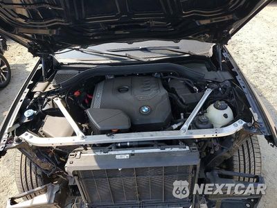 Zdjęcie 11 z 13 samochodu: 2023 BMW X4 XDRIVE30I VIN:5UX33DT01P9S02504 - miniatura