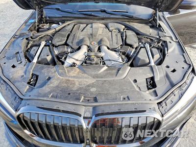 Zdjęcie 11 z 12 samochodu: 2022 BMW ALPINA B7 VIN:WBA7U2C1XNCH95597 - miniatura
