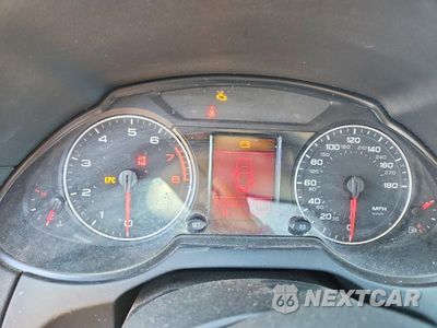 Zdjęcie 9 z 13 samochodu: 2012 AUDI Q5 PREMIUM PLUS VIN:WA1LFAFP9CA005079 - miniatura