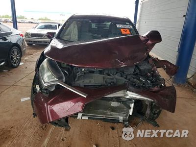 Piąte zdjęcie samochodu w środku: 2018 HONDA CR-V EX VIN:7FARW1H56JE014813 - miniatura