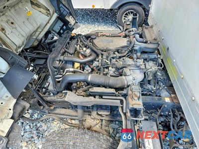 Zdjęcie 12 z 13 samochodu: 2015 ISUZU NPR HD VIN:JALC4W16XF7003512 - miniatura