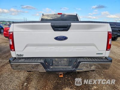 Zdjęcie 6 z 13 samochodu: 2020 FORD F150 SUPERCREW VIN:1FTEW1EP8LKD22328 - miniatura