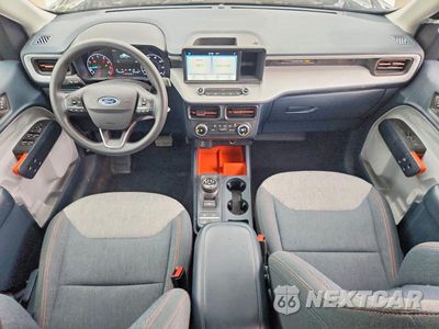 Zdjęcie 8 z 12 samochodu: 2022 FORD MAVERICK XL VIN:3FTTW8F96NRA05467 - miniatura