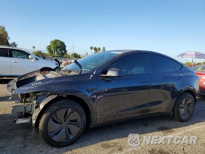 2026 TESLA MODEL Y 7SAYGDED2TF636297 - główne zdjęcie licytacji z USA - miniatura