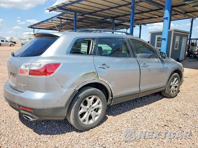 Trzecie zdjęcie samochodu z tyłu: 2011 MAZDA CX-9 VIN:JM3TB2CA7B0307652 - miniatura