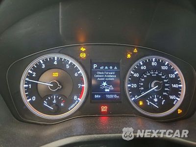 Zdjęcie 9 z 13 samochodu: 2020 HYUNDAI SANTA FE SE VIN:5NMS2CAD4LH204164 - miniatura