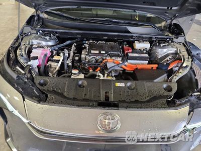 Zdjęcie 12 z 13 samochodu: 2024 TOYOTA BZ4X XLE VIN:JTMAAAAA4RA053323 - miniatura