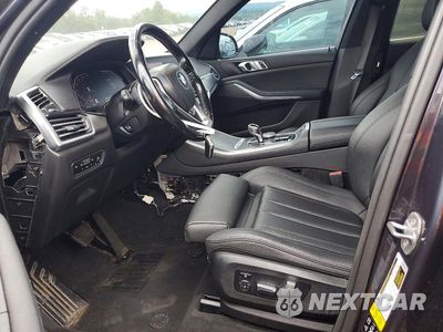 Zdjęcie 7 z 13 samochodu: 2019 BMW X5 XDRIVE40I VIN:5UXCR6C56KLL38712 - miniatura