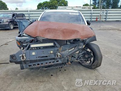 Piąte zdjęcie samochodu w środku: 2015 TOYOTA TACOMA BASE VIN:5TFTX4CN5FX060248 - miniatura