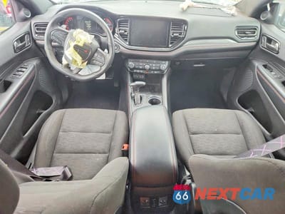 Zdjęcie 8 z 13 samochodu: 2026 DODGE DURANGO GT VIN:1C4RDJDG6TC264982 - miniatura