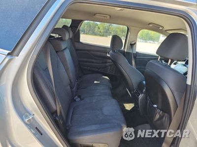 Zdjęcie 11 z 13 samochodu: 2023 HYUNDAI SANTA FE SEL VIN:5NMS2DAJ3PH538929 - miniatura