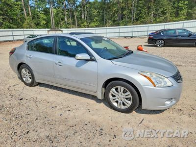 Czwarte zdjęcie samochodu z boku: 2011 NISSAN ALTIMA 2.5 VIN:1N4AL2AP8BN406963 - miniatura