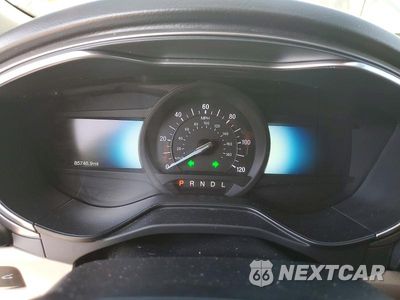 Zdjęcie 9 z 12 samochodu: 2020 FORD FUSION SEL VIN:3FA6P0MU6LR210339 - miniatura