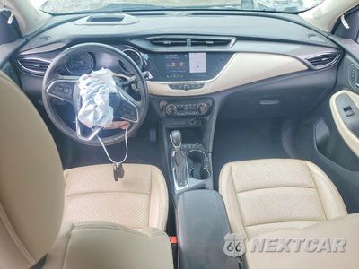 Zdjęcie 8 z 12 samochodu: 2020 BUICK ENCORE GX ESSENCE VIN:KL4MMFSL1LB087068 - miniatura