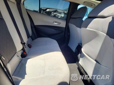 Zdjęcie 10 z 13 samochodu: 2020 TOYOTA COROLLA LE VIN:5YFHPRAEXLP016374 - miniatura