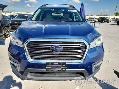 Piąte zdjęcie samochodu w środku: 2022 SUBARU ASCENT LIMITED VIN:4S4WMAPD8N3448713 - miniatura