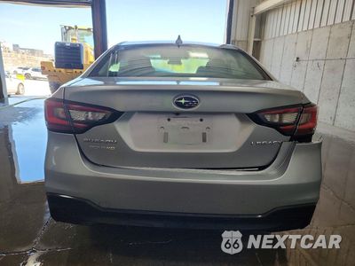 Zdjęcie 6 z 13 samochodu: 2023 SUBARU LEGACY PREMIUM VIN:4S3BWAC69P3007227 - miniatura