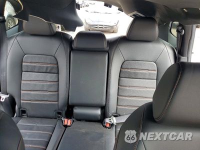 Zdjęcie 10 z 13 samochodu: 2024 HONDA CR-V SPORT-L VIN:5J6RS6H88RL030240 - miniatura