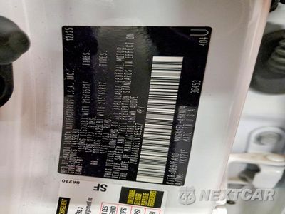 Zdjęcie 13 z 13 samochodu: 2026 TOYOTA COROLLA CROSS L VIN:7MUAAABG3TV165937 - miniatura
