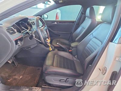 Zdjęcie 7 z 13 samochodu: 2017 VOLKSWAGEN JETTA GLI VIN:3VW4T7AJ9HM213334 - miniatura