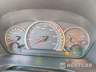 Zdjęcie 9 z 13 samochodu: 2003 HONDA PILOT EX VIN:2HKYF18443H543213 - miniatura