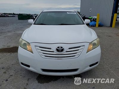 Piąte zdjęcie samochodu w środku: 2009 TOYOTA CAMRY XLE VIN:4T1BE46K19U909473 - miniatura